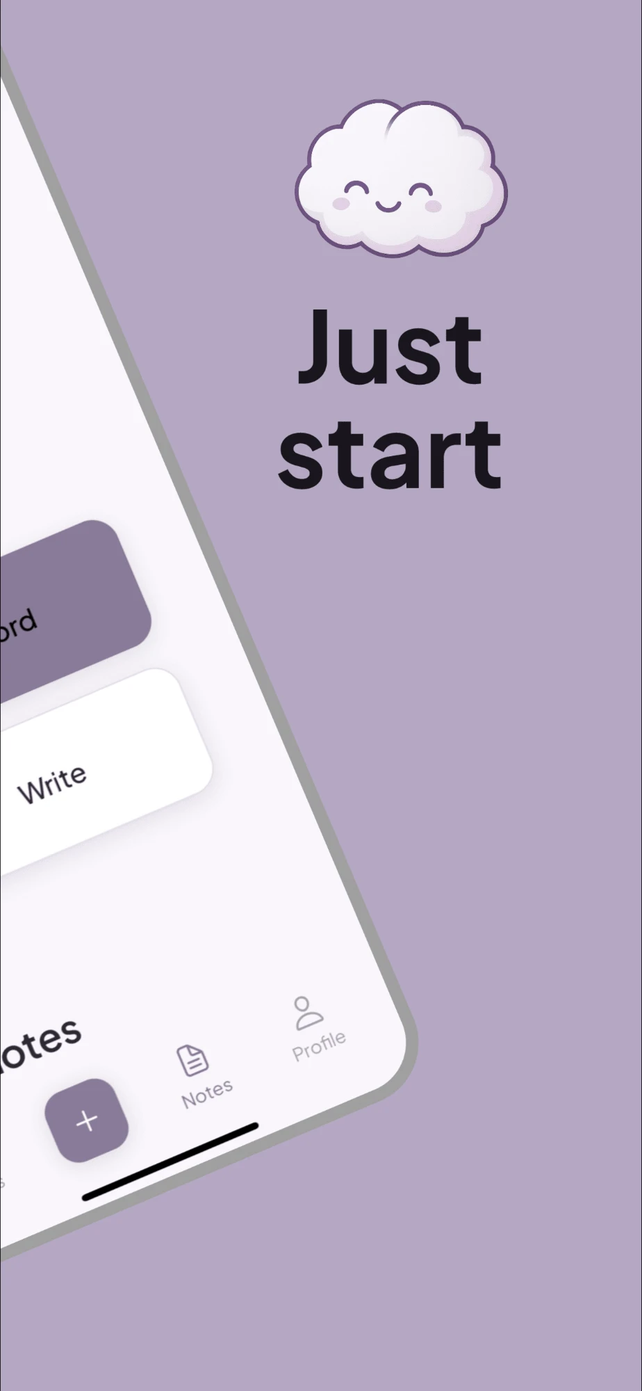 Brain Dumpy app screenshot 2
